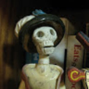 Meet your Posher, Jamie